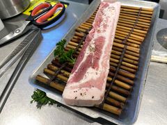 -大叹号·朝鲜族烤肉(潍坊泰华城店)