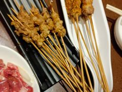 -合合大冷面(湖南店)