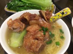 -一记面馆(易发店)