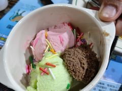 -巴犀烧烤(新崇光店)
