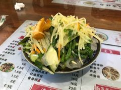 -顺发拉面(长湖路店)