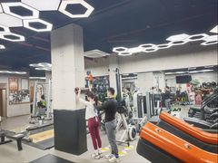 -VPsmart私教健身工作室(新华路旗舰店)