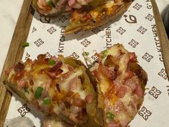 -G+KITCHEN(龙湖狮山天街店)