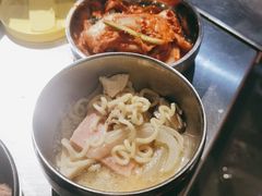 -哈哈碳都·牛肋条无限自助烤肉(台江万达店)
