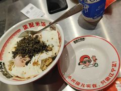 -堂堂小伙夫·辽宁小吃大排档(京西大悦城店)