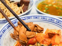 -永丰面馆(汉口路店)
