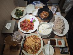 -贯贯吉·清真餐厅(浙江中路店)