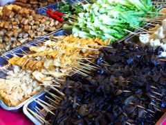 -好吃街美食城(八一广场店)