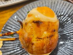 五花肉溏心蛋-原田新料理(1912店)