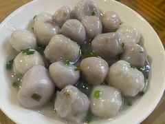 芋头-半盆菜酒家(中山南一路店)