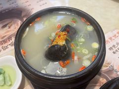 -长顺参鸡汤店(西塔总店)