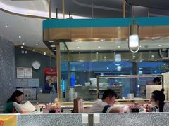 -争鲜回转寿司(南开大悦城店)