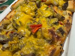 -新疆兵团食府清真(马连道店)