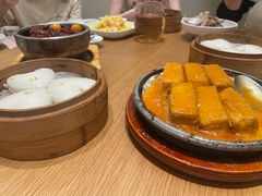 -顺风汤馆·广府粤菜(江宸天街店)