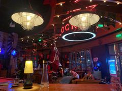 -MR.ROCKY洛奇先生RESTAURANT&BAR(宝安壹方城店)