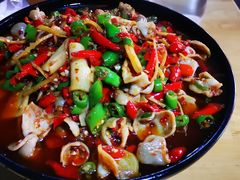 -成都吃客(九眼桥店)