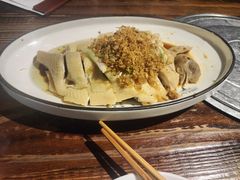 -广府乡下·饭庄(新港东路店)