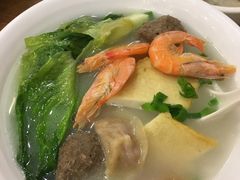 -沙河粉村·国家非遗传承(云台店)