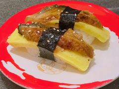 -禾绿寿司·定食·拉面·烧炸(喜荟城店)