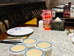 -真地道京味府·鲜橙烤鸭·北京菜(朝阳公园·甜水园店)