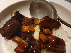 至味葱烧海参-悦融琥珀·京鲁菜·海味珍品(西单店)