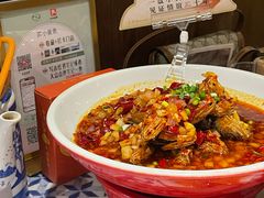 -图味美小黄鱼·景德菜(浙江路店)