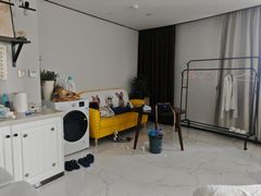 -S&L尚蓝公馆(广州北京路步行街店)