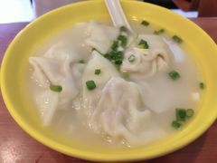 -龙抄手(春熙路总店)