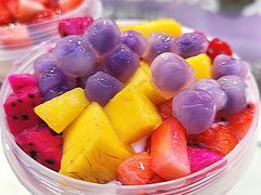 -喜乐村芋泥脑袋家族(三里屯店)