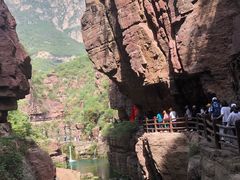 -云台山风景名胜区