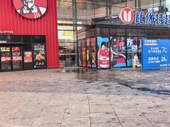 -沈阳百联购物中心(青年大街店)