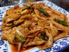 -后卫寨猫耳朵(后卫寨店)