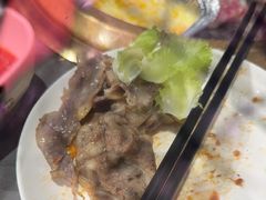 -汉金城海鲜烤肉自助百汇(烟台永旺购物中心店)