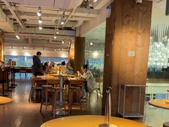 -无印良品餐堂 MUJI Diner(成都太古里店)