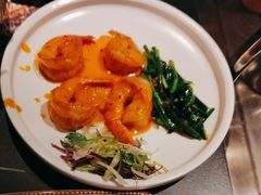 -盛焰铁板烧(王府井店)