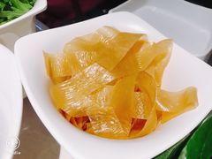 -海底捞火锅(九久奥特莱斯店)