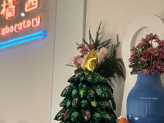 -橘酱餐厅
