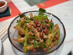 -悦得闲广式点心茶楼(蓝鲸世界店)