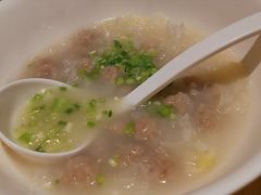 上汤鱼包-石岐佬中山菜馆(张溪店)