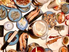 -喜庭海鲜自助(来福士店)