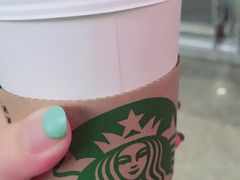-星巴克(宜兴高铁站店)