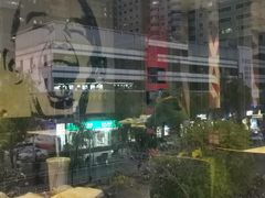 -麦当劳(铜锣湾店)