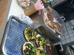 -黎一碗大碗手工面(城市立方店)