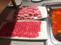 -海底捞火锅(万科广场店)