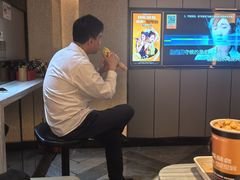 -星聚会KTV(西湖银泰店)