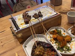 -李不管把把烧(天府三街店)