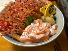 -大焰自助日式料理 铁板烧(徐汇店)