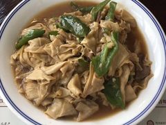 -老厨家(友谊路总店)