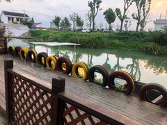 -乡乐园蟹庄·阳澄湖农家乐