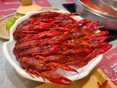 -樱煦和牛寿喜烧(如皋吾悦广场店)
